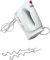 Bosch MFQ3030 Handkneter, 350 W, Weiß, 4 Stück