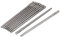Screwdriver 6i_n Length 4m_m Hexagon End Metal Hex Head Screwdriver Insert Bits 10pcs