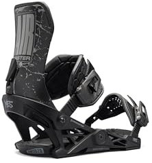 YES. AIRMASTER Bindung 2025 Black, M