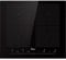 Midea MIH742F558K2 Induction Hob - Black