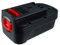Peakbatt A9251, A9262, A9274, A9276, B8236, B-8315, B-8316, 3000 mAh batteria di ricambio per Black & Decker SX7000, SX7500, SXR14, XD1200, XD1200K, XTC12IK