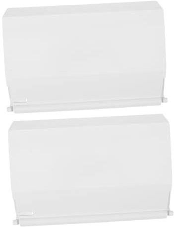 BESPORTBLE Ersatz-skimmerblende Für Pool – Aus Kunststoff