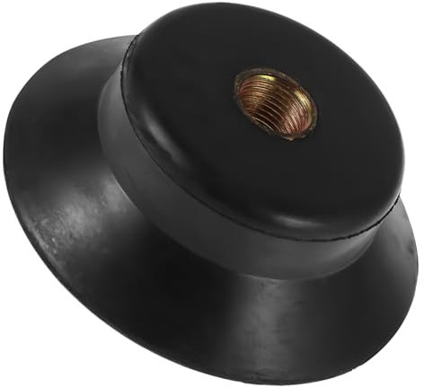 Cabilock Kit De Extracción De Abolladuras Neumático con Ventosa Mediana para Reparación De Carrocería De Coche Herramienta Versátil y Fácil De Usar para Sacar Golpes y Restaurar La Forma De