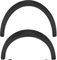 Geekria Replacement Headband Pad Compatible with Bose QuietComfort Ultra Headphones, Repair Part (Black)