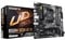 GIGABYTE B550M DS3H AC R2 AMD AM4 Motherboard, Micro-ATX, DDR4, Dual M.2, SATA 6Gb/s, WIFI5, Realtek GbE LAN, PCIe 4.0