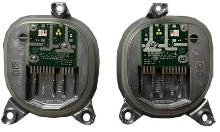 Für Z4 G29 20i 2019- Scheinwerfermodul DRL Tagfahrlicht 63119498493 63119498494 63119498647 63119498648 (Blinker 1 Paar)