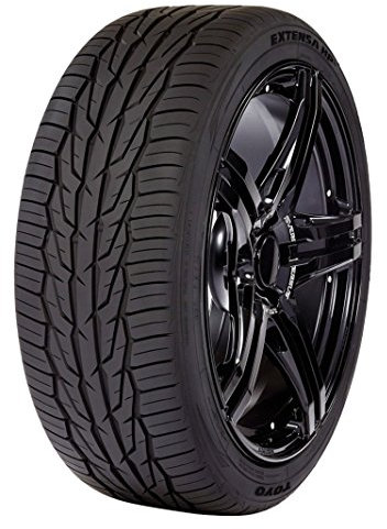TOYO Sommerreifen 295/45 R 20 XL TL 114V PROXES S/T III