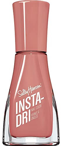 Sally Hansen Insta-Dri 1 Stroke-1 Coat-Done Nagellack