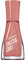 Sally Hansen Insta-Dri Nail Polish, Mauve It, 60 Seconds Quick Drying, Long Lasting, Streak Free, Shiny Finish, 3-in-1 Formula, Built in Base and Top Coat, 9.17ml