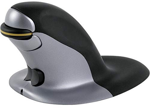 Posturite Penguin Maus V51WL Größe L 9894501 vertikal kabellos