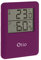 Thermomètre hygromètre magnétique violet - écran LCD - Otio