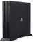 KlsyChry Soporte Vertical PS4 Pro para Playstation 4 Pro con una función de refrigeración respiraderos y Antideslizantes pies