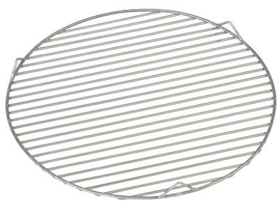 Gardener 705 Rohstahlrost Grillrost Rost 50 cm Durchmesser ***NEU***