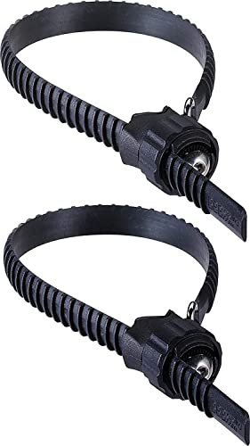 BBB Cycling BBC-110 CageFix Porte-bidon Noir