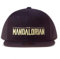 Difuzed Herren Baseball Cap Baseballkappe, Mehrfarbig, Einheitsgröße