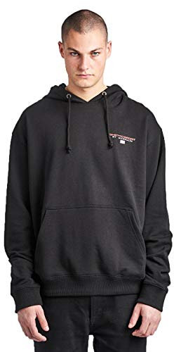 Maskulin GSport Hoody Black (S)