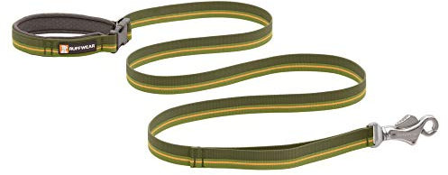 Ruffwear, Flat Out Leash, Forest Horizon