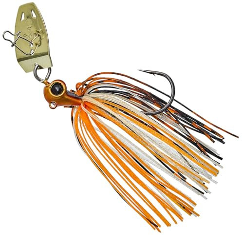 Gunki Tiny Boomer 5g, Gunki Farben:Acid SHAD