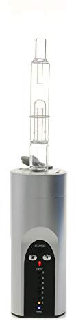 Wasserfilter, Glas-Mundstück für Arizer Air, Arizer Solo und Solo 2