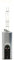 Wasserfilter, Glas-Mundstück für Arizer Air, Arizer Solo und Solo 2