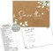 40 save the date Karten Hochzeit Wir heiraten Einladung Hochzeitsfeier Hochzeitseinladung Postkarten Hochzeit