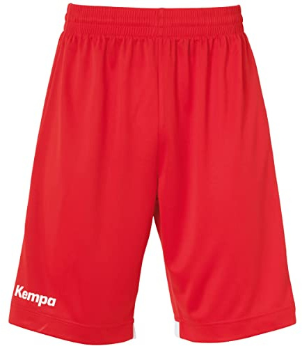 Kempa Men's Player Long Shorts