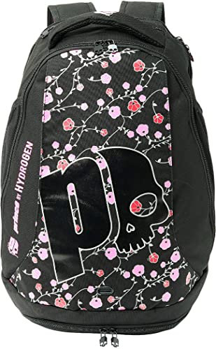 Prince Damen Rucksack Lady Mary, Mehrfarbig (Mehrfarbig), Einheitsgröße