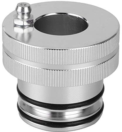 Herramienta de Engrase de Rodamientos de Ruedas, Herramienta de Engrase de Rodamientos de Ruedas, Accesorio de Vehículo Apto para Can Am Maverick X3 Max 39mm