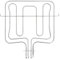Top Grill Element For Smeg SF561X Electric Cooker Fan Oven Dual Upper Heating 2700W 806890661