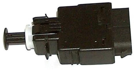 f.becker_line Bremslichtschalter Schwarz passend für BMW 3 5 7 8 OPEL Omega B Z3