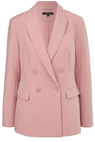 Comma Damen 2138987 Blazer