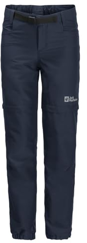 Jack Wolfskin Active Zip Off Pants K