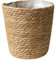 Maceteros Decorativos Interior Cesta Mimbre Macetas Decorativas Interior Papelera BañO Ropa De RatáN Ropa Sucia