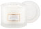 LA JOLIE MUSE Jasmin-Kerze, Aroma-Kerzen für zuhause, große 2-Docht-Soja-Kerze, Duftkerze Geschenk, sauber brennende Kerzen, ca. 340 g (12oz)