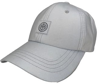 Inter Cappellino Galaxy Reflective, Adulto, Prodotto Ufficiale