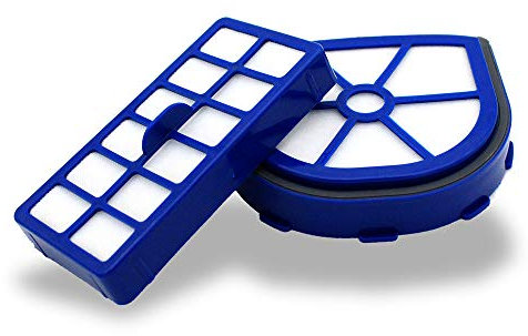 MisterVac | compatible avec le filtre de remplacement du filtre Hoover LA71_LA30 011 Lander