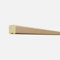 Claro - Handlauf aus Fichte, 2m Farbe Tannenholz