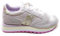Saucony Originals Jazz Triple 53 - Orchid Metallic 41