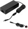 48V 3A Power Supply Adapter 144W, DC 48V 3A Switching Power Transformers Interface 5.5 x 2.5mm for PoE Switch/PoE Injector Security Equipmentem.