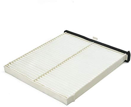 TZVIDW 1pc Auto Kabine Staub Pollen Luftfilter Carbon Tuch KD45-61-J6X, for Mazda, 3 2014-2017 6 2013-2017 CX-5 2012-2017 Auto Luftfilter Innenraumluftfilter