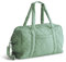 Vera Bradley Nylon Miramar Weekender, Grün