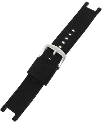 Artibetter Nylon Uhrenarmband Für Smart Watch Kompatibel Mit Schnellverschluss-design Leicht Abnehmbar Und Anbringbar