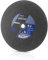 STAHLWERK Norton Disque à tronçonner universel pour scies à tronçonner métalliques/scies circulaires en métal, 356 x 3,0 x 25,4 mm