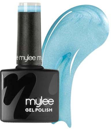 Mylee Gel Nail Polish 8ml [Marie Antoinette] - UV/LED Nail Art Manicure | Pedicure for Professional, Salon & Home Use - Long Lasting & Easy to Apply, Cloud Nine Collection [Spring/Summer 2026]