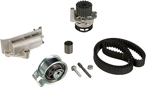 GATES PowerGrip Kit + Wasserpumpe KP25569XS-3