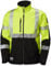 Helly Hansen ICU Softshell Jacket Color: 369 EN471 Yellow/Black Talla: XL