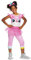 Jakks Pacific Prinzessin Disney-Maximus von Rapunzel, Mehrfarbig, 7,5 cm 84689