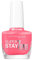 Maybelline New York Professional Nail Polish – Gel Technology – Super Stay 7 Days – Shade: Acid Grapefruit (920)