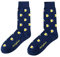 Beer Lover Cider Drinker Socks for Him | Pint Pot Lager | Present for Work Colleague | Bday Gift for Guys (Beer)