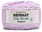 Bernat 16101515006 Babydecke mit Noppen, Polyester, Krokusfee, 300g